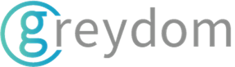 Greydom Logo